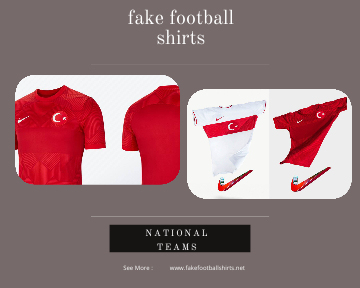 fake Turkey football shirts 23-24